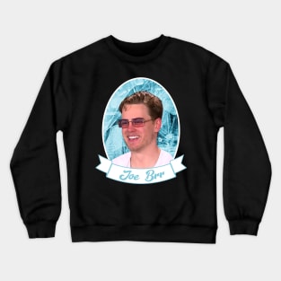 Joe Burrow Brr Crewneck Sweatshirt